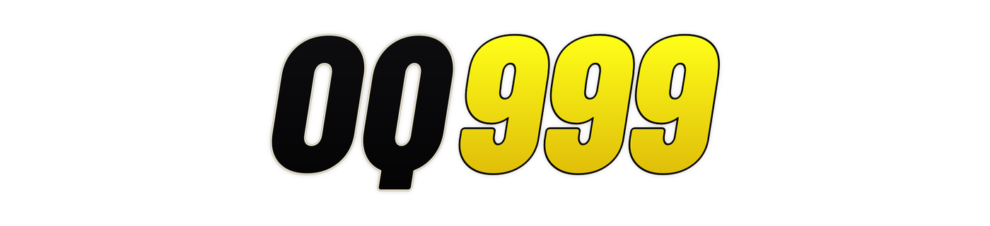 oq999 লোগো